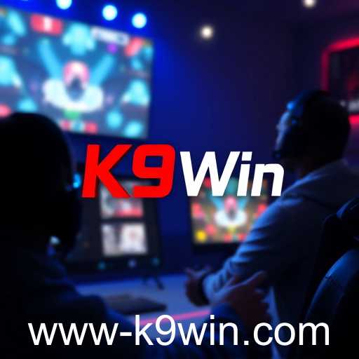 K9Win: Exploring the Rise of Digital Gaming