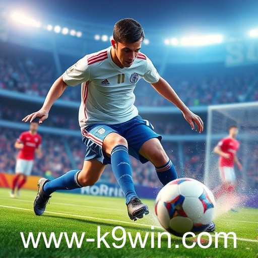 K9Win: Revolutionizing Online Gaming Platforms