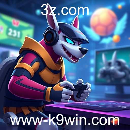 K9Win: Bridging Online Gaming and Responsible Play